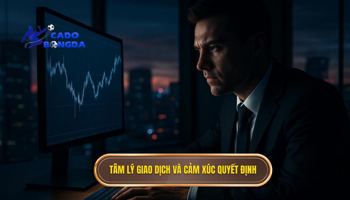 Tâm Lý Giao Dịch Yếu Kém_ Khi Cảm Xúc Chi Phối Quyết Định