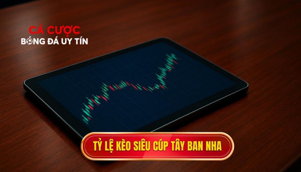 thumb - Tỷ lệ kèo siêu cúp Tây Ban Nha