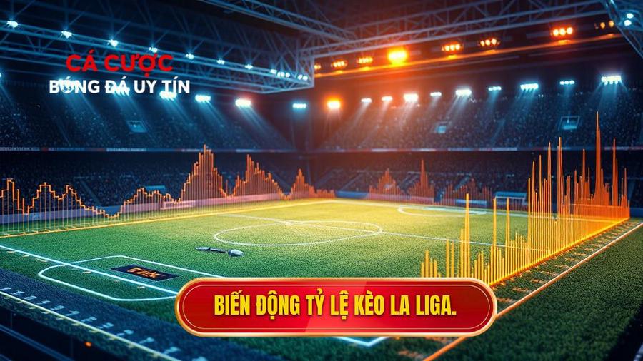 Phân Tích Đa Chiều Về Biến Động Tỷ Lệ Kèo La Liga