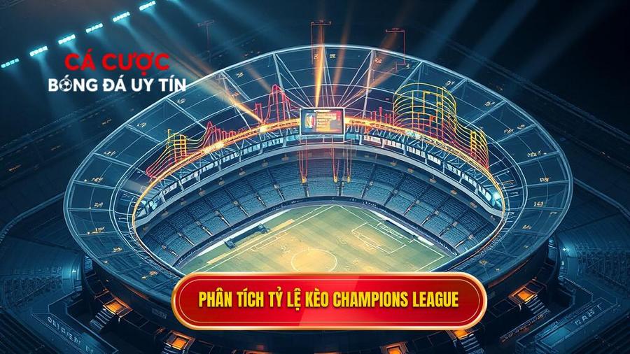 3. Phân Tích Đa Chiều: Tại Sao Tỷ Lệ Kèo Champions League Lại Khó Đoán?