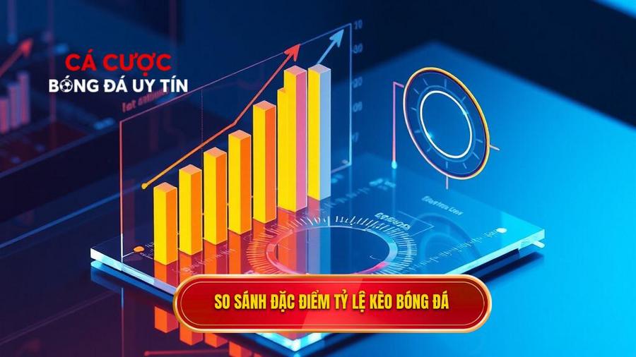 Bảng So Sánh Đặc Điểm Tỷ Lệ Kèo Giữa Các Nhóm Đội