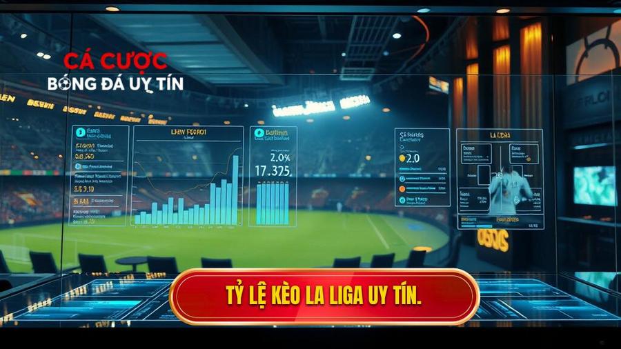 Tỷ Lệ Kèo La Liga: Bí Quyết Soi Kèo Và Nhận Định Từ Chuyên Gia