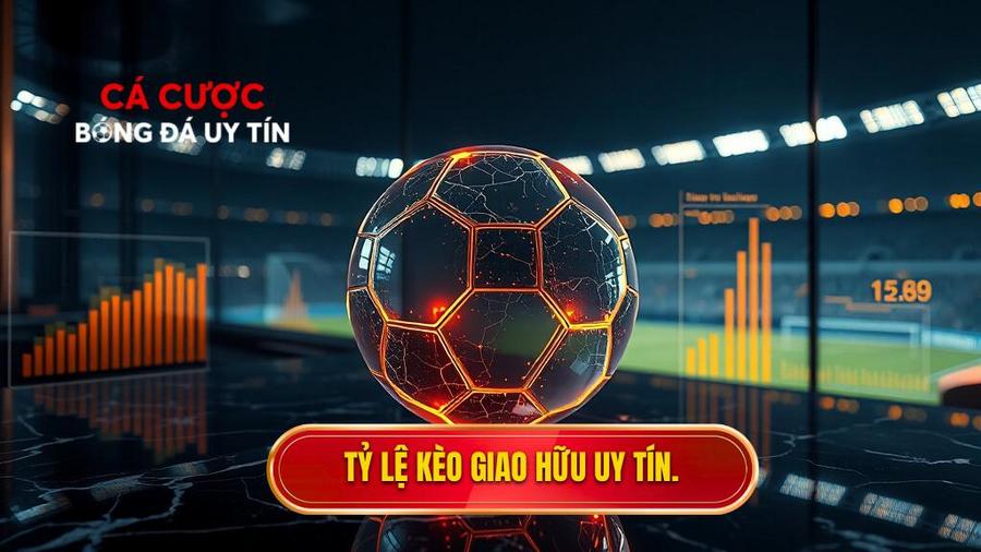 Tỷ Lệ Kèo Giao Hữu Quốc Tế - Phân Tích Chuyên Sâu Và Kinh Nghiệm Chiến Thắng