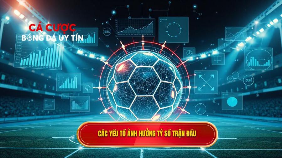 2. Các yếu tố ảnh hưởng tỷ số trận đấu Các yếu tố ảnh hưởng tỷ số trận đấu