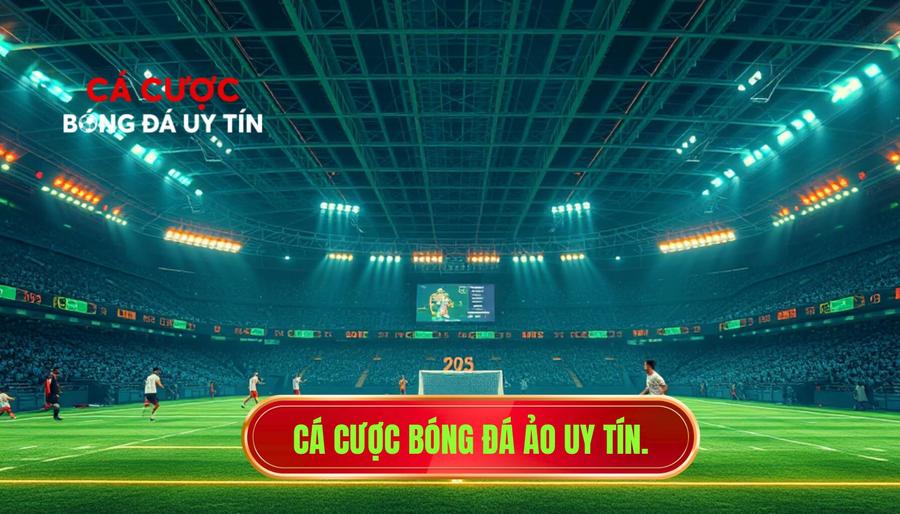 Bóng đá ảo là gì? Cẩm nang cá cược bóng đá ảo từ A-Z tại myjamfactory.com